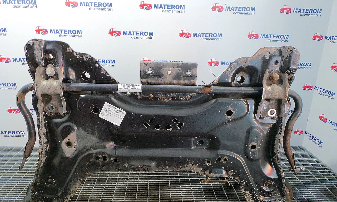 BARA TORSIUNE FATA CITROEN C4 PICASSO I 2006-2015