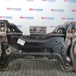 BARA TORSIUNE FATA CITROEN C4 PICASSO I 1.8 INJ 16V 2006-2015 oe-5081K7, vedere frontata