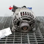 ALTERNATOR CITROEN C4 PICASSO I 1.8 INJ 16V 2006-2015 oe-9649846780, vedere frontata
