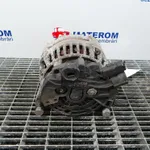 ALTERNATOR CITROEN C4 PICASSO I 1.8 INJ 16V 2006-2015 oe-9649846780, vedere laterala