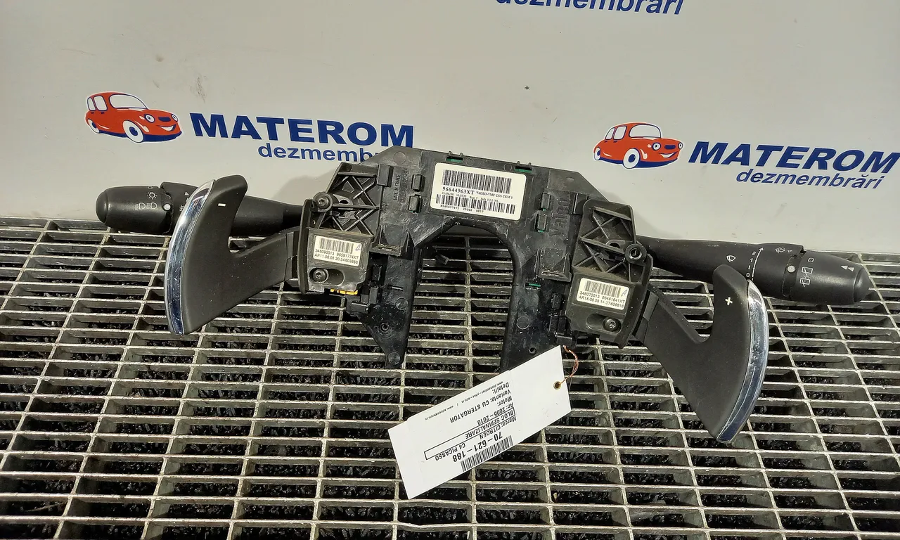 BLOC SEMNALIZARE CITROEN C4 PICASSO I 2006-2015