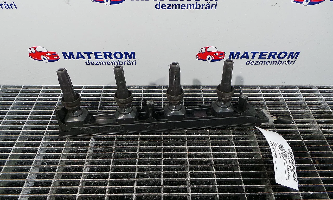 BOBINA INDUCTIE CITROEN C4 PICASSO I 2006-2015