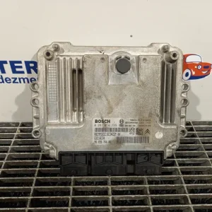 CALCULATOR MOTOR