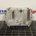 CALCULATOR MOTOR CITROEN C4 PICASSO I 1.6 2006-2015 oe-9665674480, vedere frontata