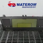 CEAS BORD CITROEN C4 PICASSO I 1.8 INJ 16V 2006-2015 oe-9664365380, vedere frontata