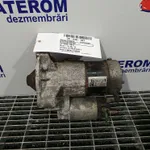 ELECTROMOTOR CITROEN C4 PICASSO I 1.8 INJ 16V 2006-2015 oe-9.65632E+11, vedere frontata