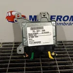 MODUL AER CITROEN C4 PICASSO I 1.6 2006-2015 oe-9665396680, vedere laterala