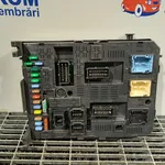 MODUL CONFORT CITROEN C4 PICASSO I 1.6 2006-2015 oe-9.66406E+11, vedere frontata