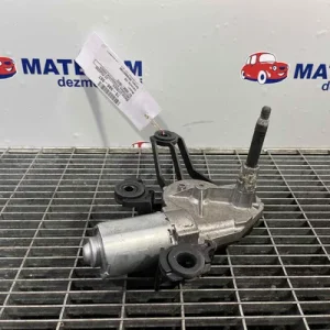 MOTORAS STERGATOR HAION