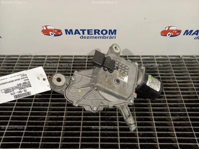 MOTORAS STERGATOR PARBRIZ