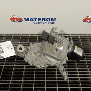 MOTORAS STERGATOR PARBRIZ