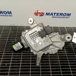 MOTORAS STERGATOR PARBRIZ