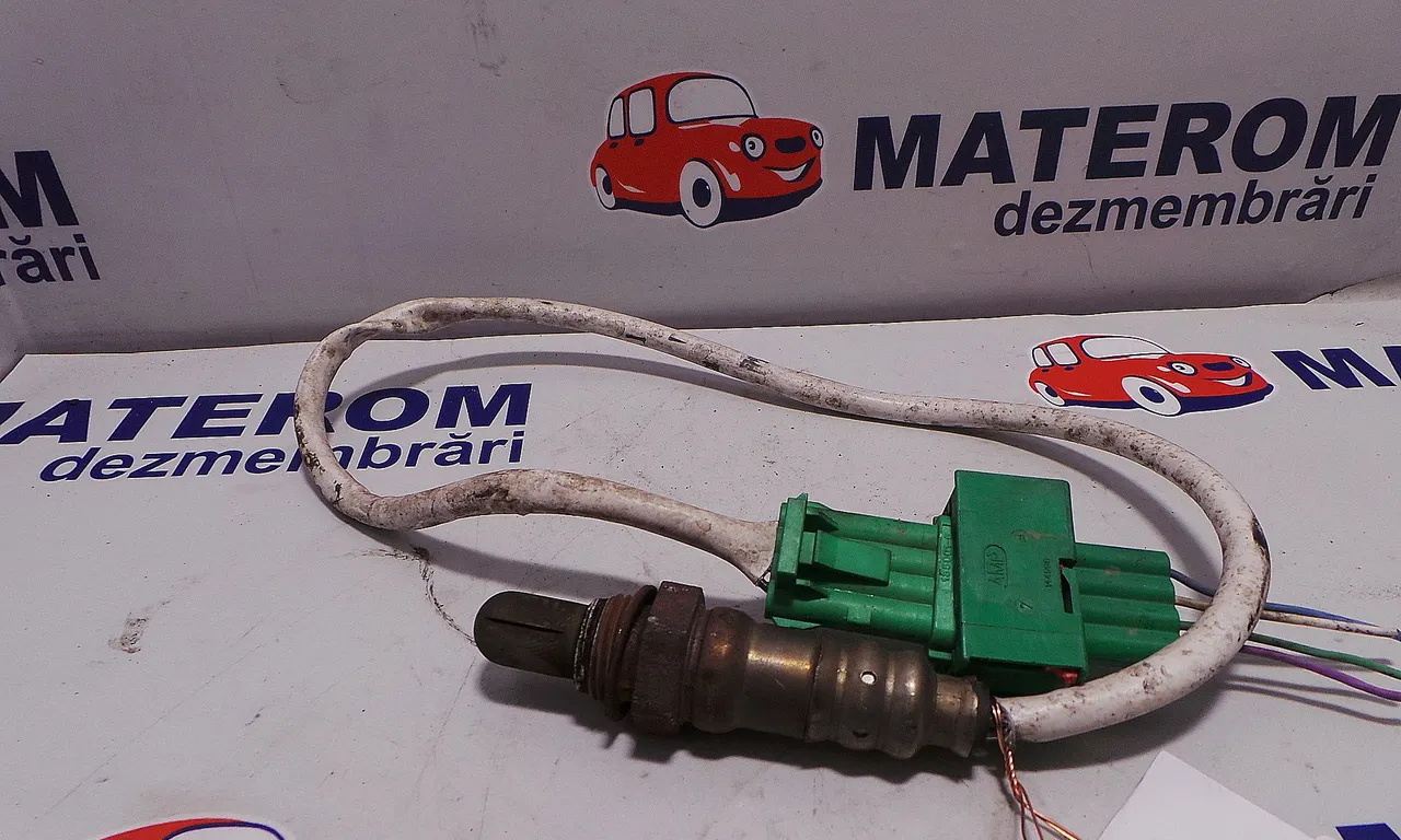 SONDA LAMBDA CITROEN C4 PICASSO I 2006-2015