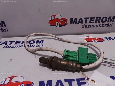 SONDA LAMBDA CITROEN C4 PICASSO I 1.8i 2006-2015 oe 9662925580, vedere frontata