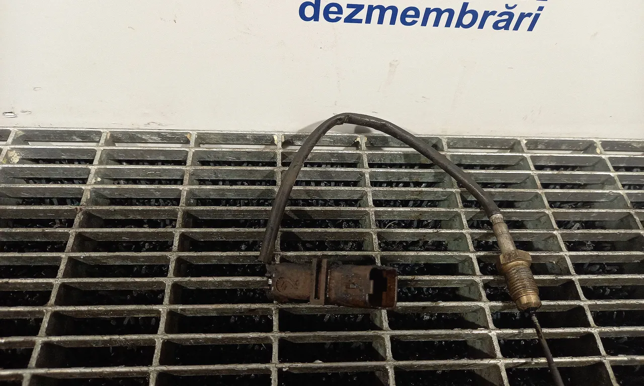 SONDA LAMDA CITROEN C4 PICASSO I 2006-2015