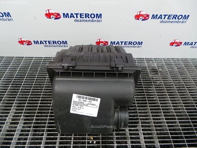 CARCASA FILTRU AER CITROEN C4 PICASSO I 1.8 INJ 16V 2006-2015 oe 144073, vedere frontata