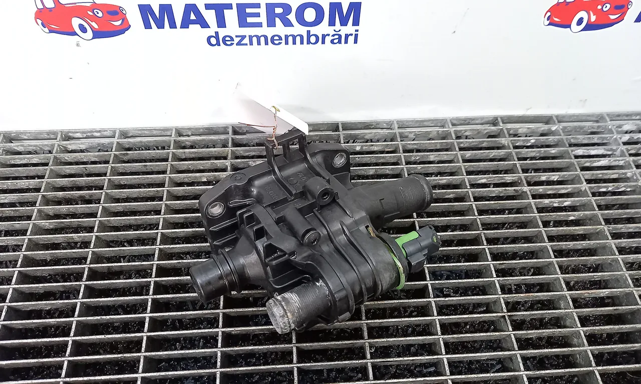 CARCASA TERMOSTAT CITROEN C4 PICASSO I 2006-2015