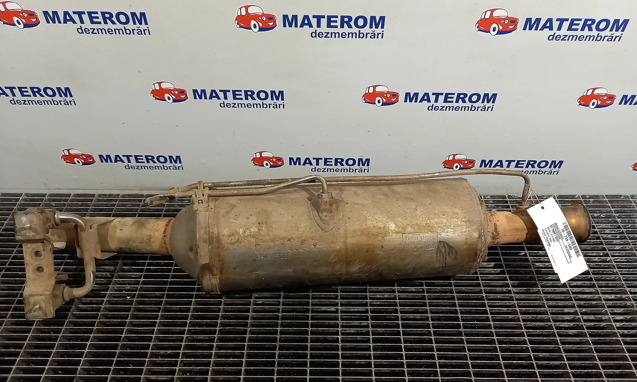 CATALIZATOR CITROEN C4 PICASSO I 2006-2015