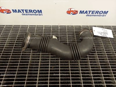 FURTUN INTERCOOLER CITROEN C4 PICASSO I 1.6 2006-2015 oe 9683735980, vedere frontata