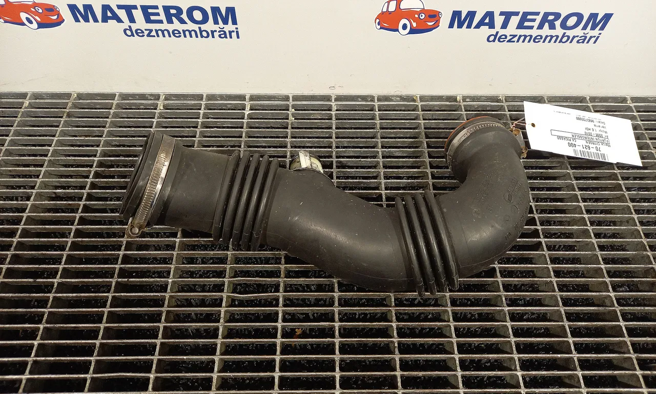 FURTUN INTERCOOLER CITROEN C4 PICASSO I 2006-2015