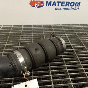 FURTUN INTERCOOLER