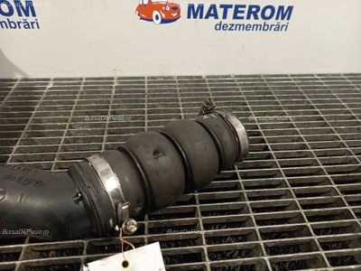 FURTUN INTERCOOLER CITROEN C4 PICASSO I 1.6 2006-2015 oe 9685214180, vedere frontata