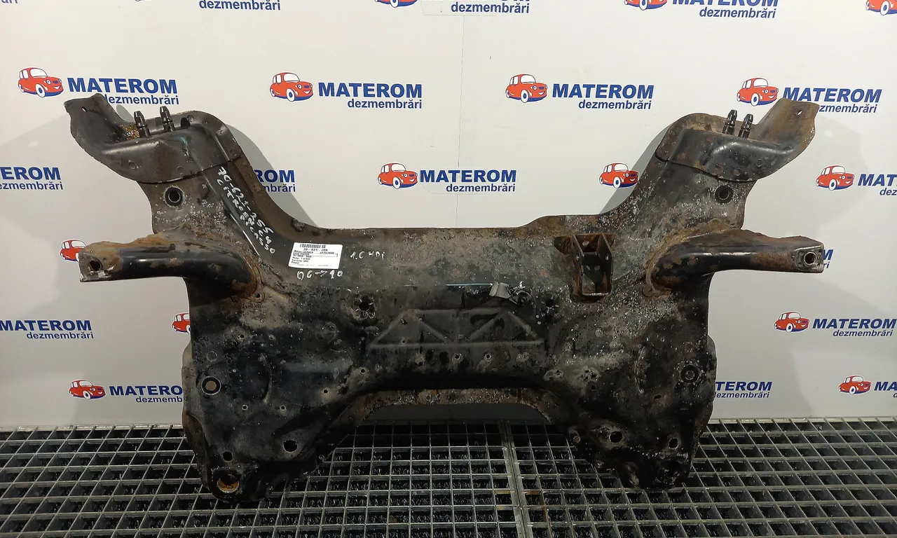 JUG MOTOR CITROEN C4 PICASSO I 2006-2015