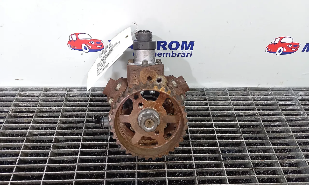 POMPA INALTA PRESIUNE CITROEN C4 PICASSO I 2006-2015