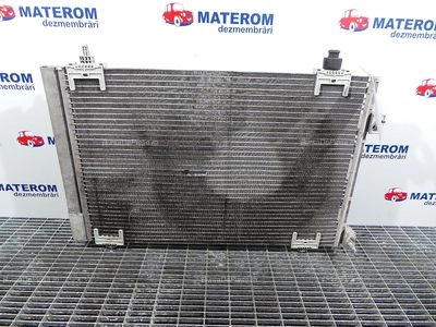 RADIATOR CLIMA