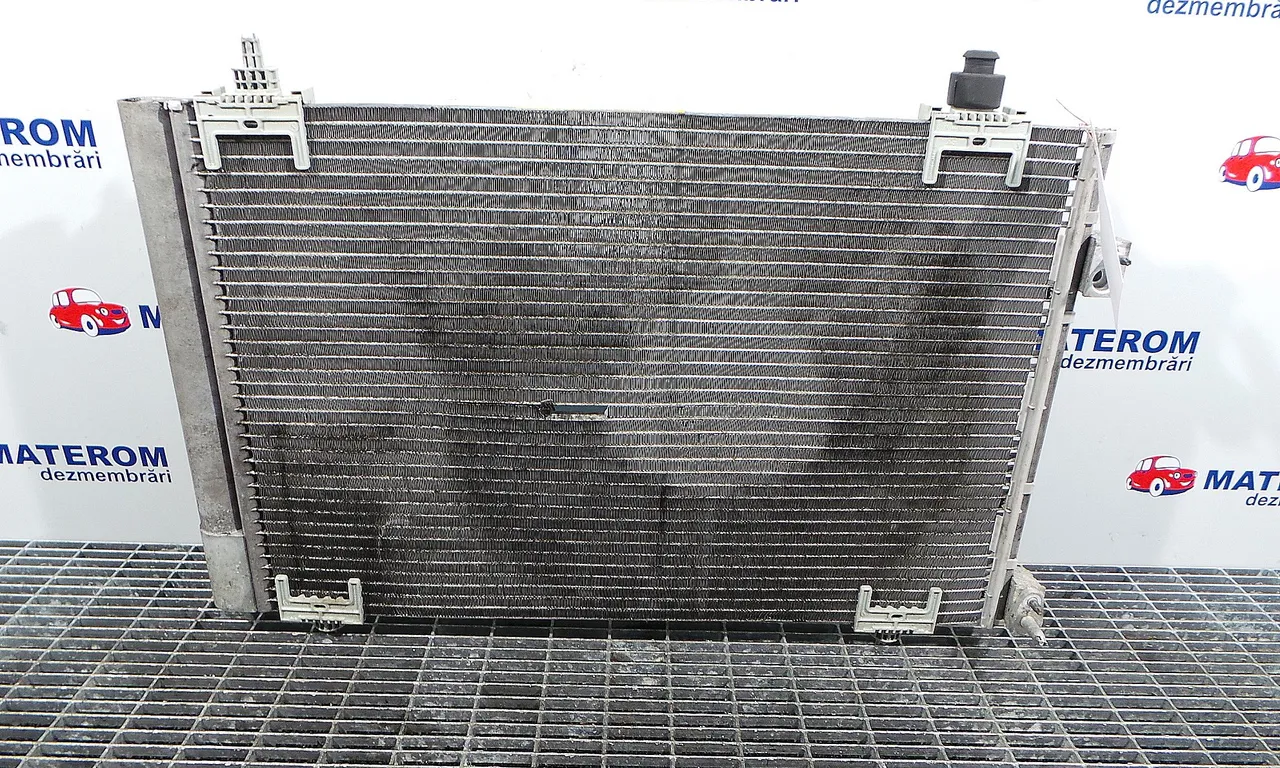 RADIATOR CLIMA CITROEN C4 PICASSO I 2006-2015