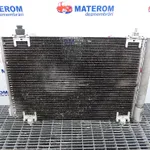 RADIATOR CLIMA CITROEN C4 PICASSO I 1.8i 2006-2015 oe-6455GH, vedere laterala