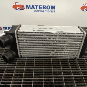 RADIATOR INTERCOOLER