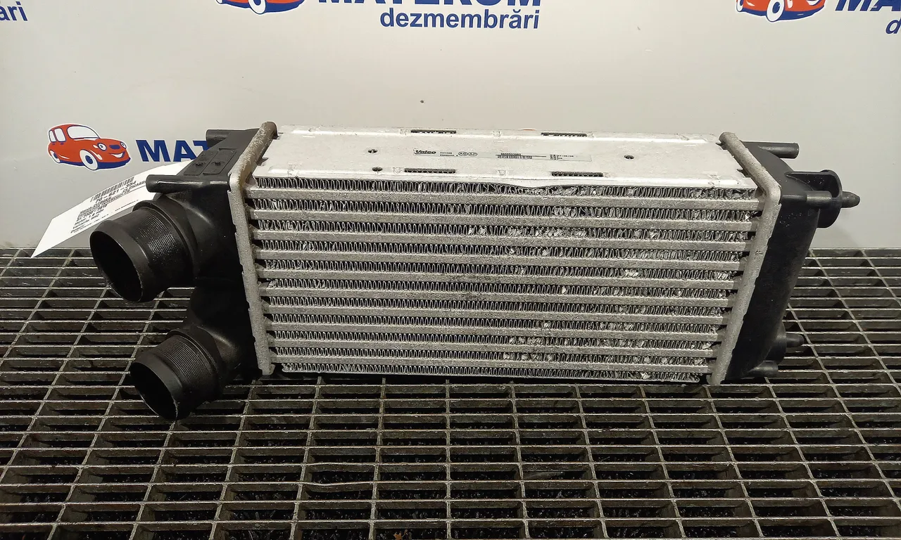 RADIATOR INTERCOOLER CITROEN C4 PICASSO I 2006-2015