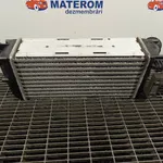 RADIATOR INTERCOOLER CITROEN C4 PICASSO I 1.6 2006-2015 oe-9656503980, vedere laterala