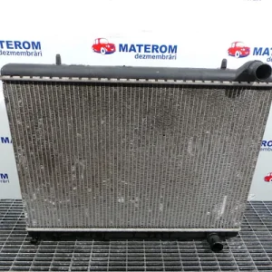 RADIATOR MOTOR