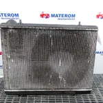 RADIATOR MOTOR CITROEN C4 PICASSO I 1.8 INJ 16V 2006-2015 oe-9645658080, vedere laterala