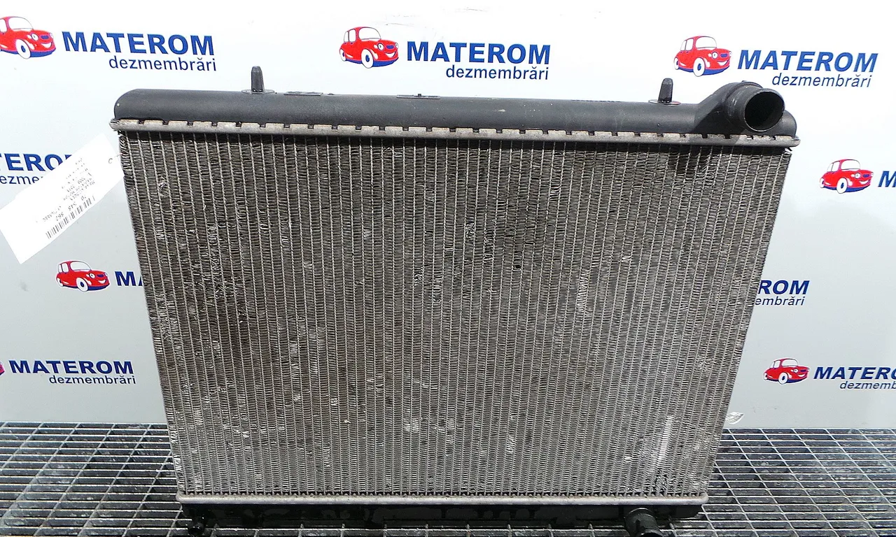 RADIATOR MOTOR CITROEN C4 PICASSO I 2006-2015