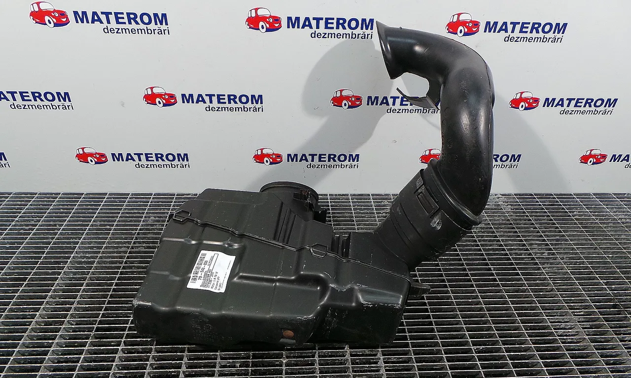 REZONATOR AER CITROEN C4 PICASSO I 2006-2015