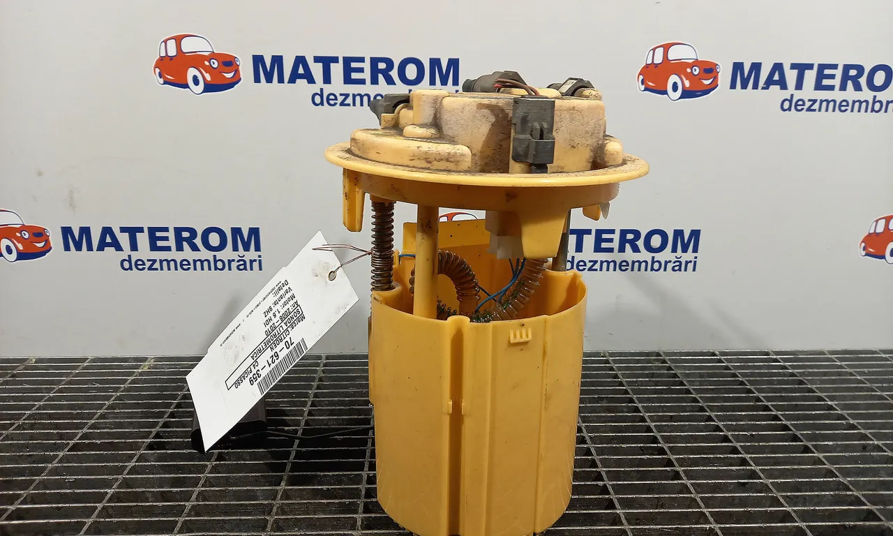 SONDA LITROMETRICA CITROEN C4 PICASSO I 2006-2015