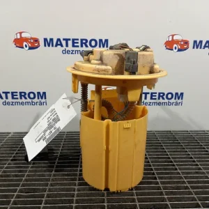 SONDA LITROMETRICA