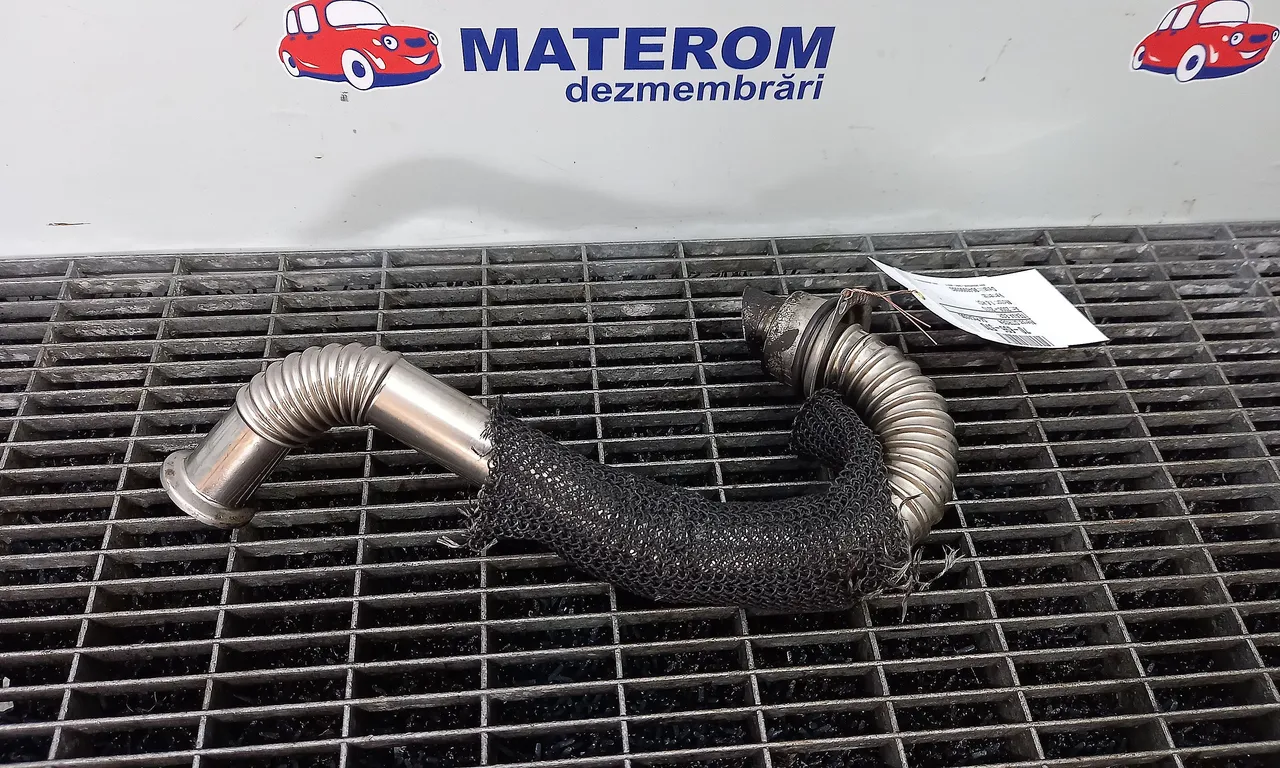 TEAVA EGR CITROEN C4 PICASSO I 2006-2015