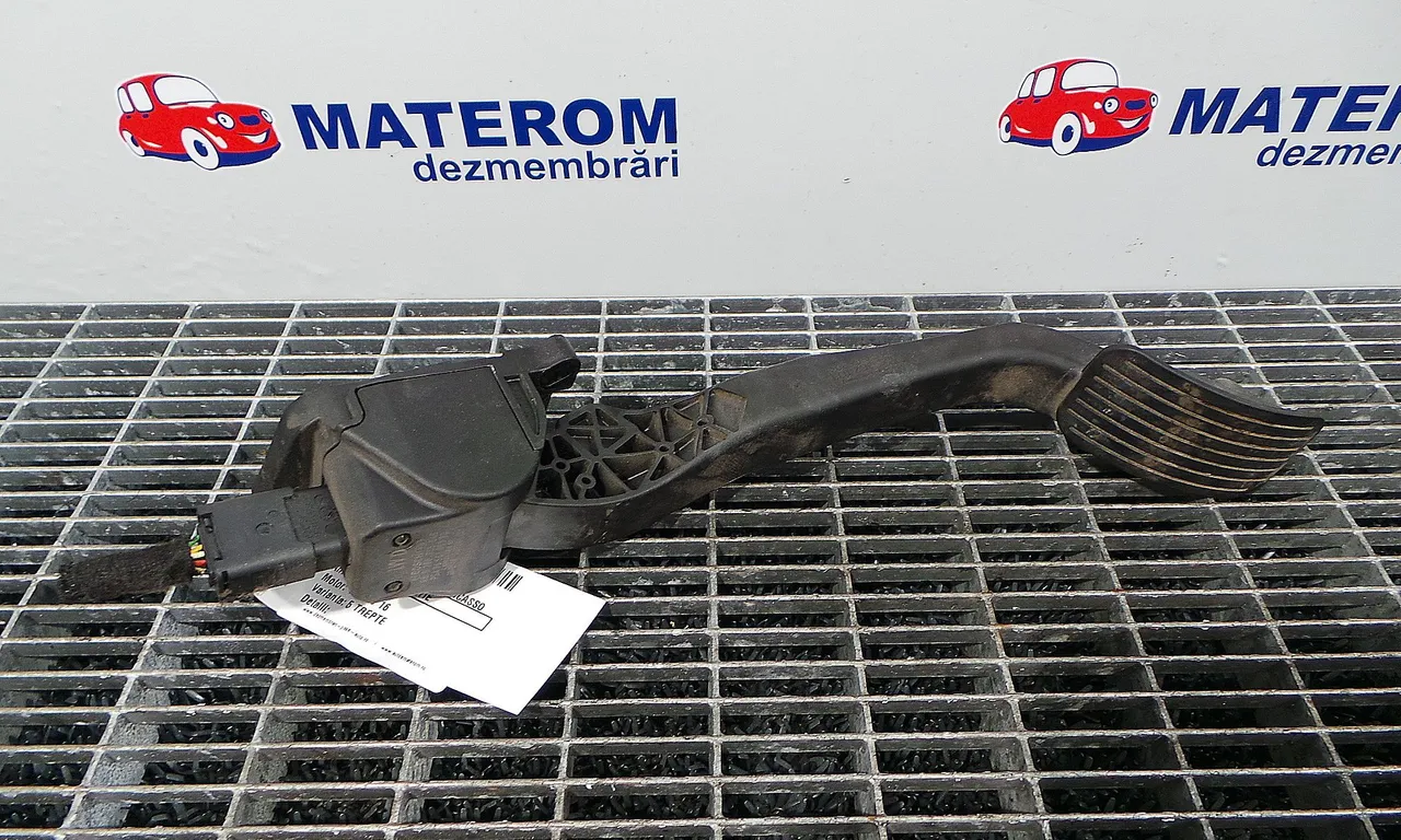 PEDALA ACCELERATIE CITROEN C4 PICASSO I 2006-2015