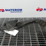 PEDALA ACCELERATIE CITROEN C4 PICASSO I 1.8 INJ 16V 2006-2015 oe-1601S4, vedere frontata