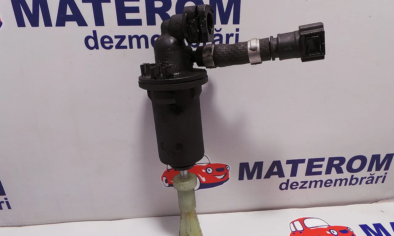 POMPA AMBREIAJ CITROEN C4 PICASSO I 2006-2015