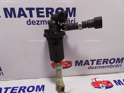 POMPA AMBREIAJ