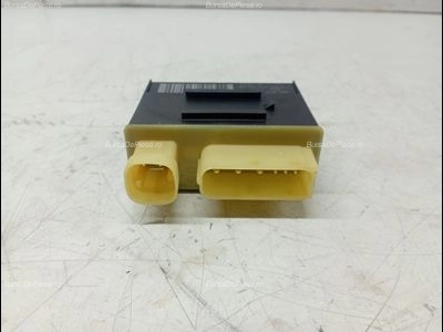 Releu ventilator