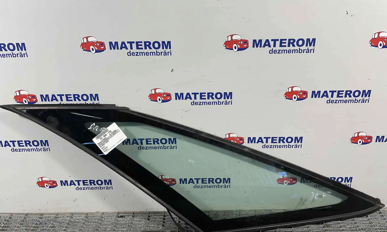 GEAM CAROSERIE FATA DREAPTA CITROEN C4 PICASSO II 2013-2018