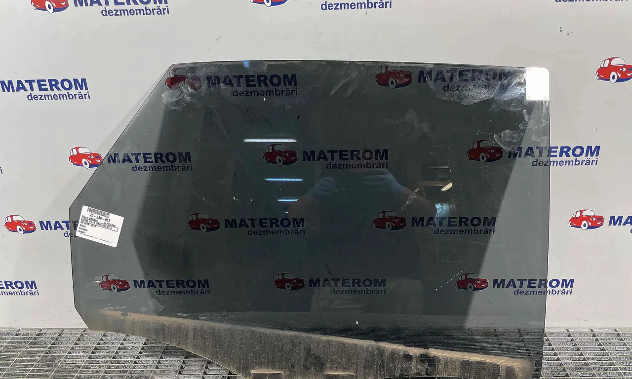 GEAM SPATE MARE DREAPTA CITROEN C4 PICASSO II 2013-2018