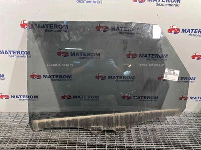 GEAM SPATE MARE STANGA CITROEN C4 PICASSO II 2013-2018