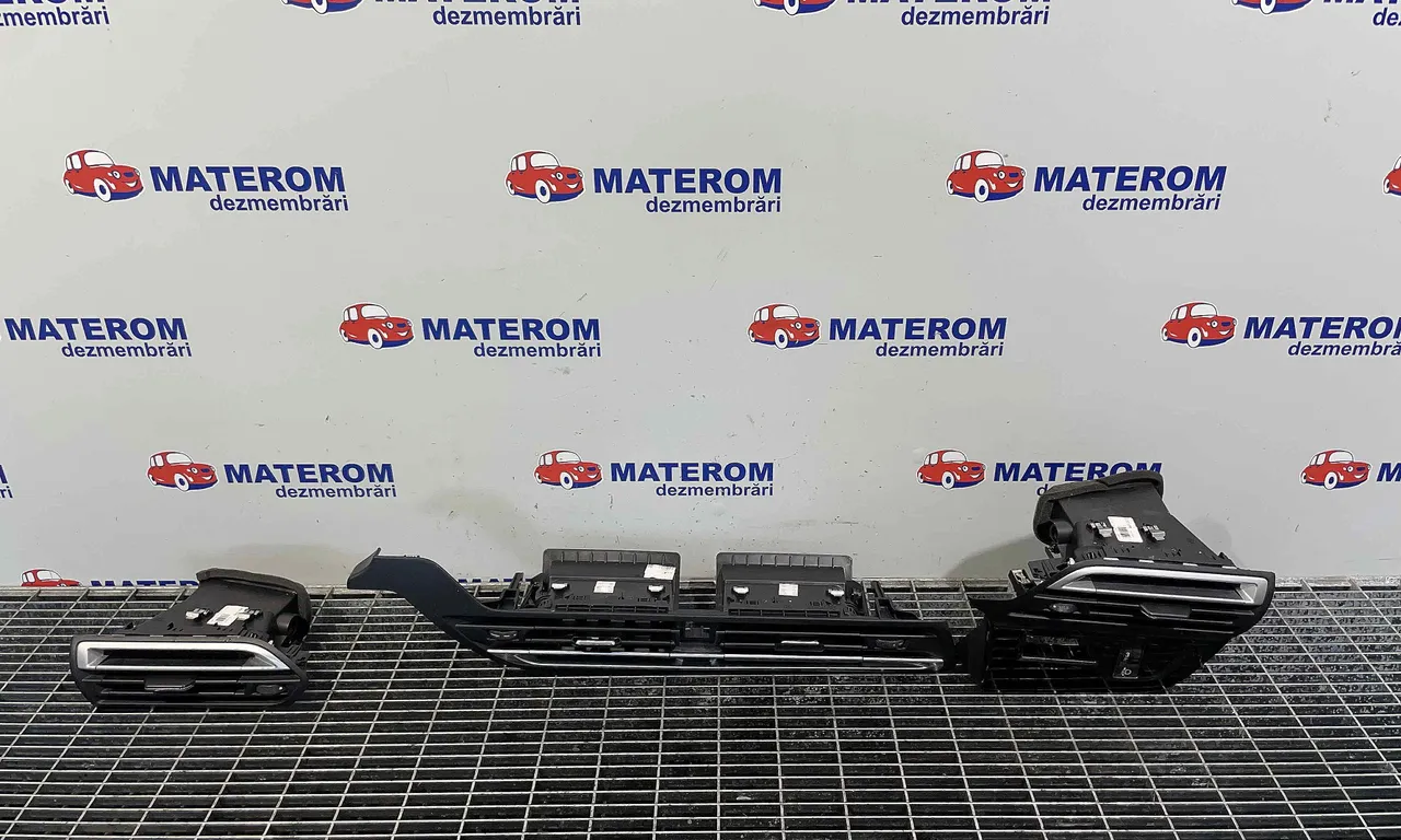 GRILA BORD CITROEN C4 PICASSO II 2013-2018